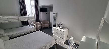 Medehamstede Hotel