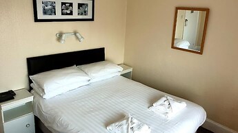 Medehamstede Hotel