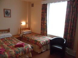 Medehamstede Hotel