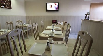 Hotel Chamdor
