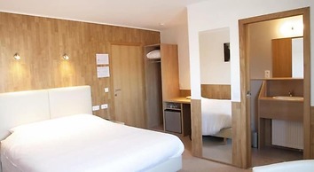 Hotel Chamdor