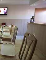 Hotel Chamdor