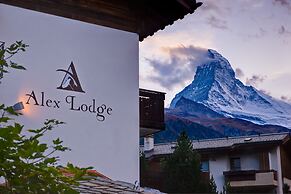 Alex Lodge Zermatt – Private Luxury Apartments