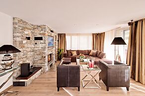 Alex Lodge Zermatt – Private Luxury Apartments