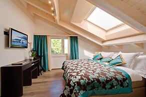 Alex Lodge Zermatt – Private Luxury Apartments