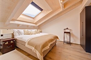 Alex Lodge Zermatt – Private Luxury Apartments