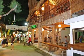 Samba Villas
