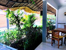 Samba Villas