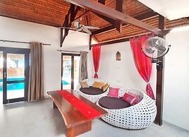 Samba Villas