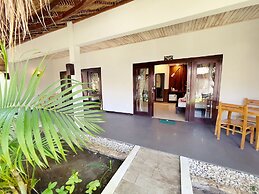 Samba Villas