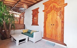 Samba Villas