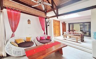 Samba Villas