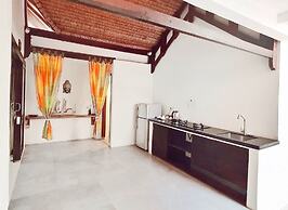 Samba Villas