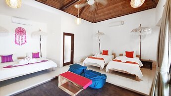 Samba Villas