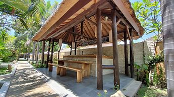 Samba Villas