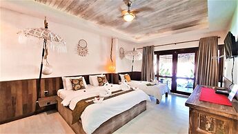Samba Villas