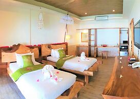 Samba Villas