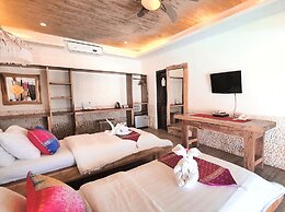 Samba Villas