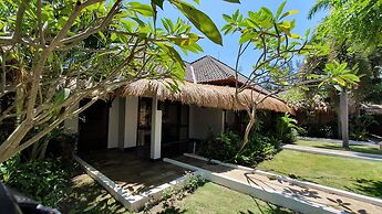 Samba Villas