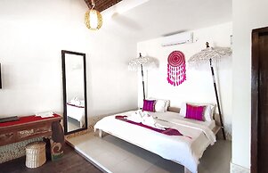 Samba Villas