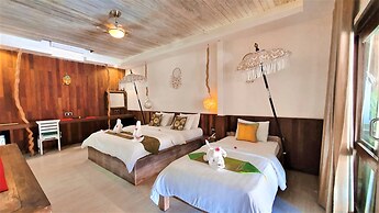 Samba Villas
