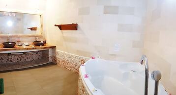 Samba Villas