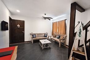 Samba Villas