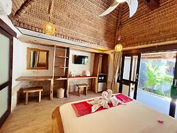 Samba Villas