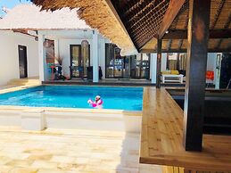 Samba Villas