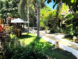 Samba Villas