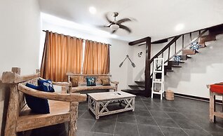 Samba Villas