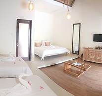 Samba Villas