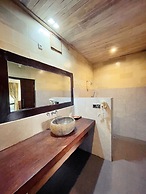 Samba Villas
