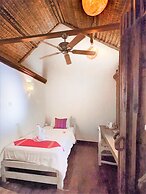 Samba Villas