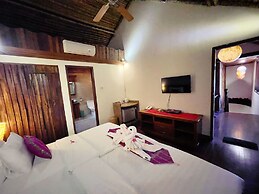 Samba Villas