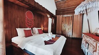 Samba Villas