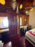 Samba Villas