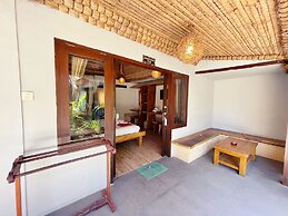 Samba Villas