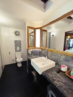 Samba Villas