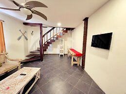 Samba Villas