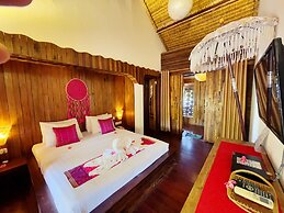 Samba Villas