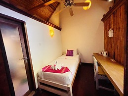 Samba Villas