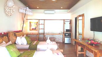 Samba Villas