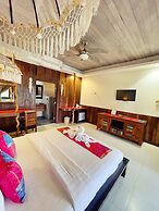 Samba Villas