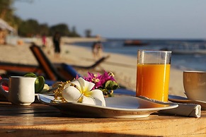 Samba Villas