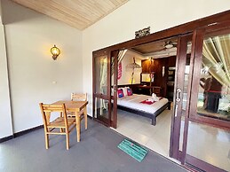 Samba Villas