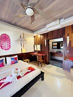 Samba Villas