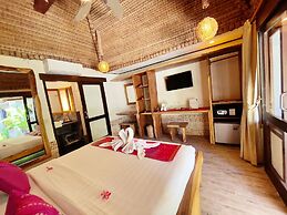Samba Villas