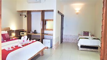 Samba Villas