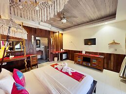 Samba Villas